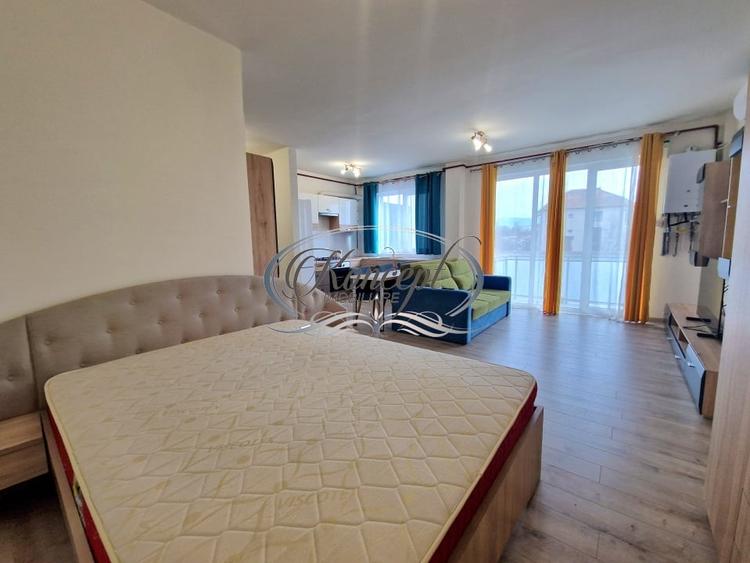 Studio modern zona The Office cu parcare subterana - 5