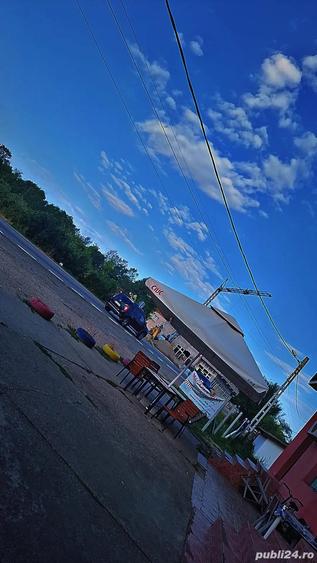 Se inchiriaza magazin in Scoar?a Gorj - 4