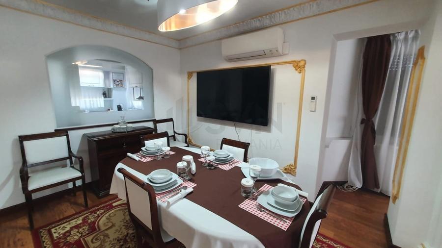 REA1024457 Apartament 3 Camere I De Inchiriat I Aviatiei I Sisesti - 3