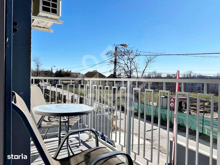 Apartament nou cu 2 camere de vanzare, Oradea - 2