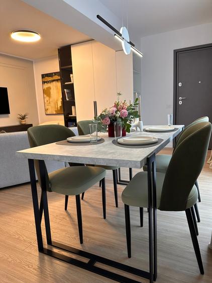 Inchiriere Apartament Ultramodern 4 camere Iancu Nicolae - 25