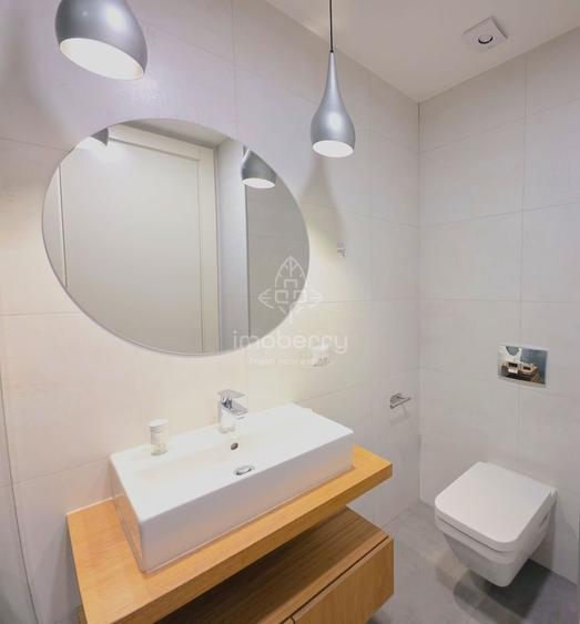 2 camere | 102 The Address | Mobilat & utilat | Vedere panoramica - 18