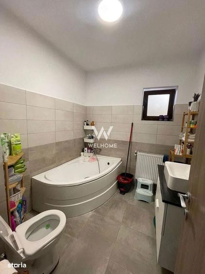 Casa de vanzare in Cisnadie - 1