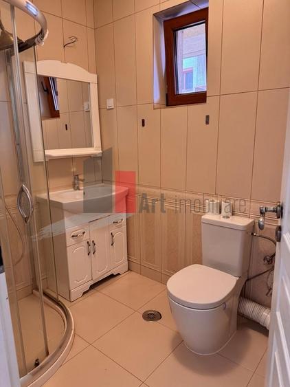 Chiajna Vanzare apartament 3 camere si curte, loc de parcare Padure Rosu Chiajna - 4