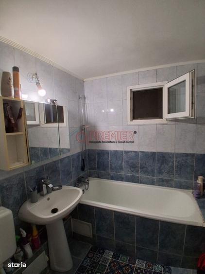 4 Camere - Piata Sudului etaj 2/8 - Soseaua Berceni - 16