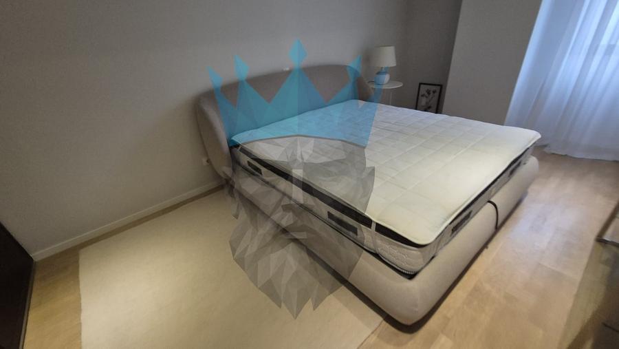 Apartament 2 Camere Complex Forest Hill Voluntari - 15