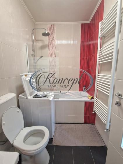 Studio modern zona The Office cu parcare subterana - 6