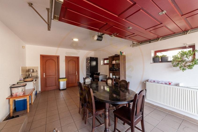 Vila solida si premium in Gavana - teren generos - 16