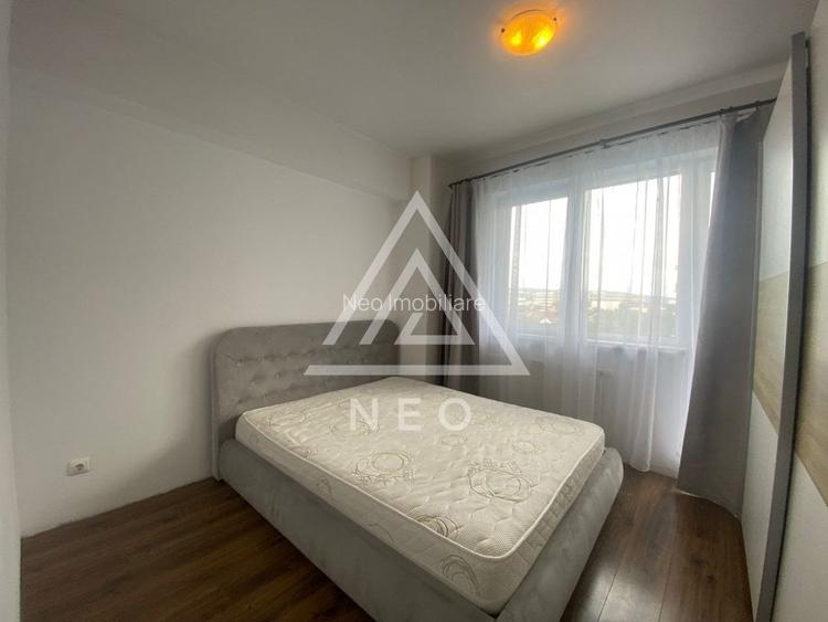 Apartament spre inchiriere | 3 camere | Marasti | Semidecomandat Apartament spre inchiriere | 3 camere | Marasti | Semidecomandat