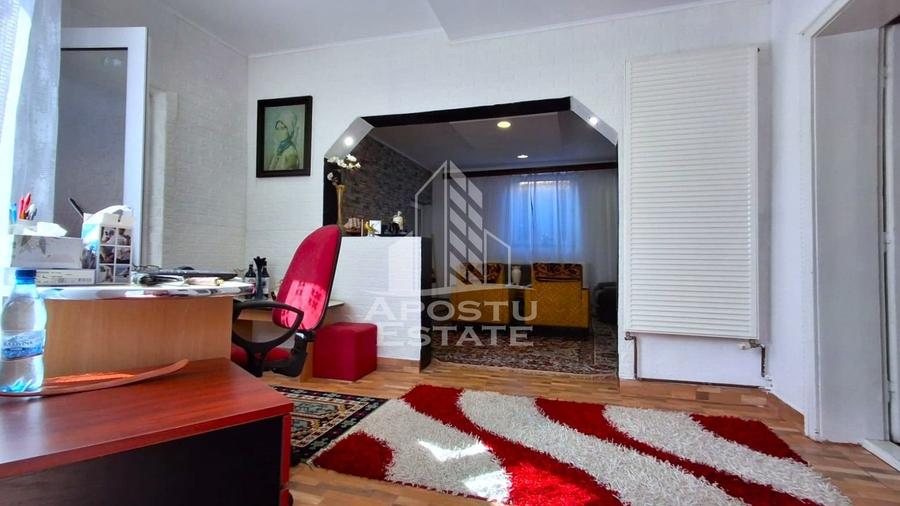 Casa de vanzare in Ineu formata din 2 cladiri - 7