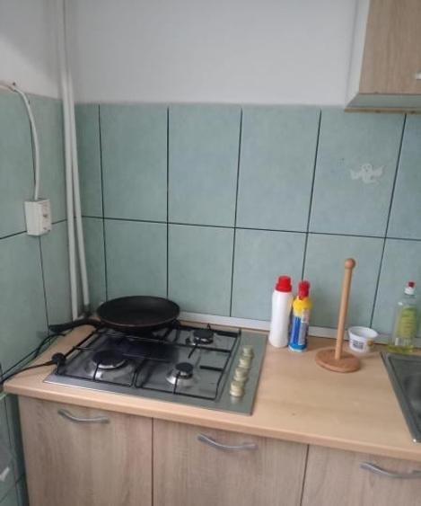 Garsoniera Decomandata, Tomis Nord , 20mp, 3/4 - 4