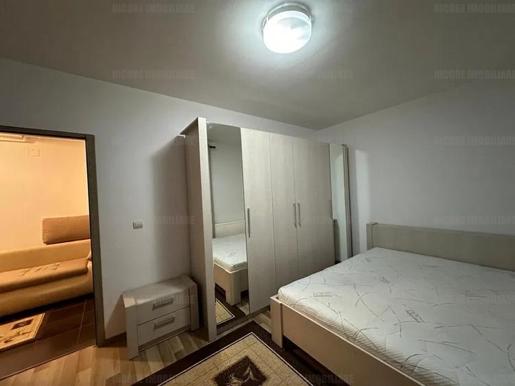  Apartament 1 camera - complet mobilat si utilat - decomandat - 320 euro - 7