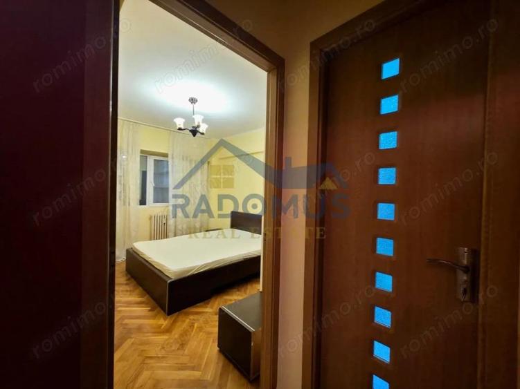 Apartament ultracentral Ploie?ti - Mobilat/Utilat - 350 - 4