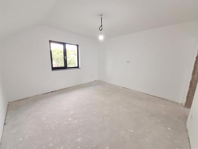 Casa P+M noua în Hemeius  design modern, constructie de calitate - 9