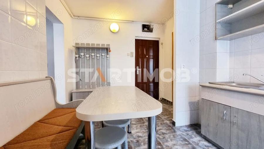 Apartament doua camere decomandat Racadau - 6