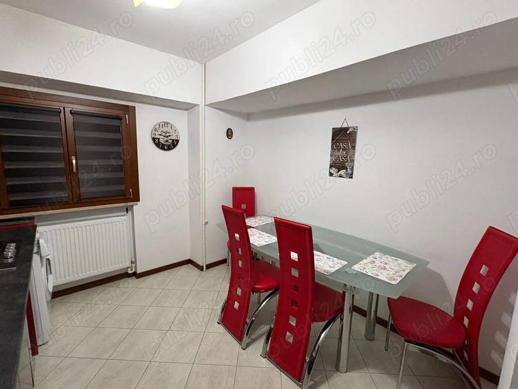 Inchiriez apartament 2 camere Unirii Nord - 9