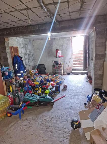 Poiana - Casa S+P - 3 Camere - 3