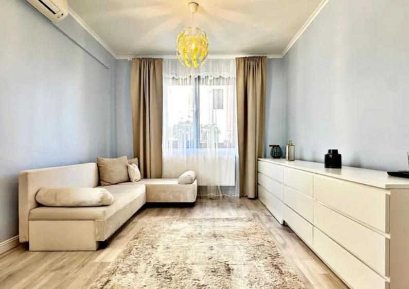 MAMAIA NORD - AQUARIUM RESIDENCE - LANGA MARE - Comision 0% - 1