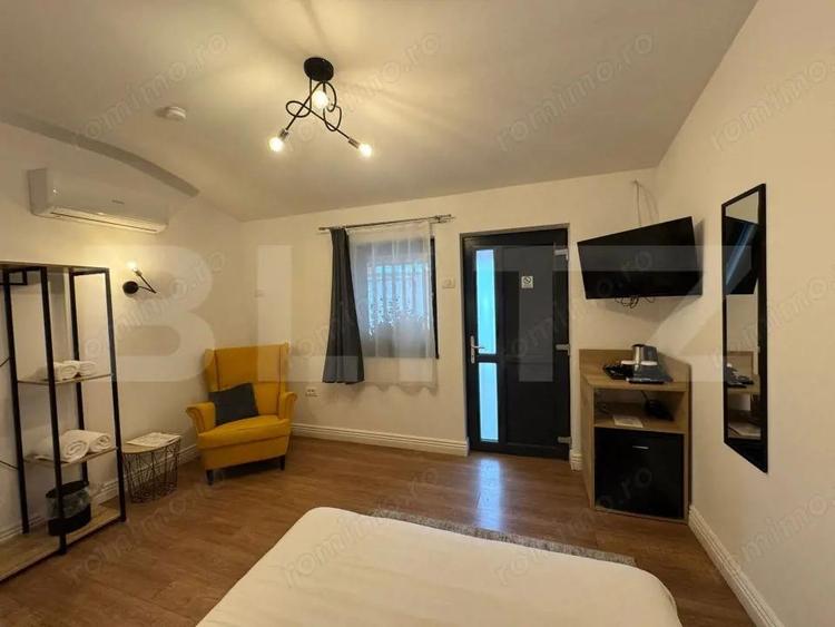 Pensiune in Centrul Vechi al Hunedoarei - 10