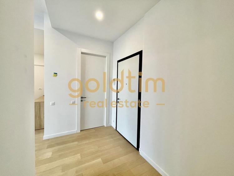 ONE VERDI/BARBU VĂCĂRESCU/FLOREASCA /PRETABIL BIROU - 18