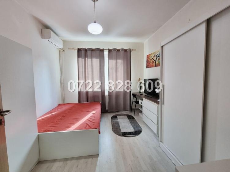 Berceni, Ion Iriceanu, Universitatea Spiru Haret - 5