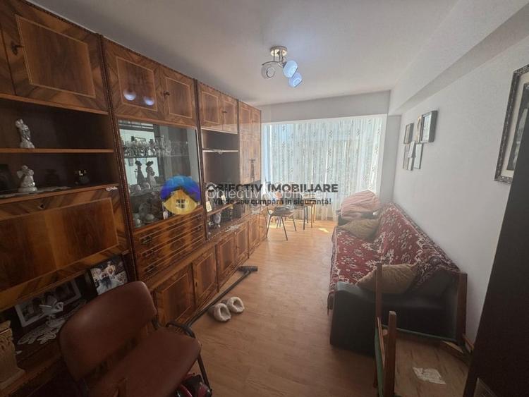 Apartament 2 camere - zona Maratei (fosta Alimentara 28) Apartament 2 camere - zona Maratei (fosta Alimentara 28)