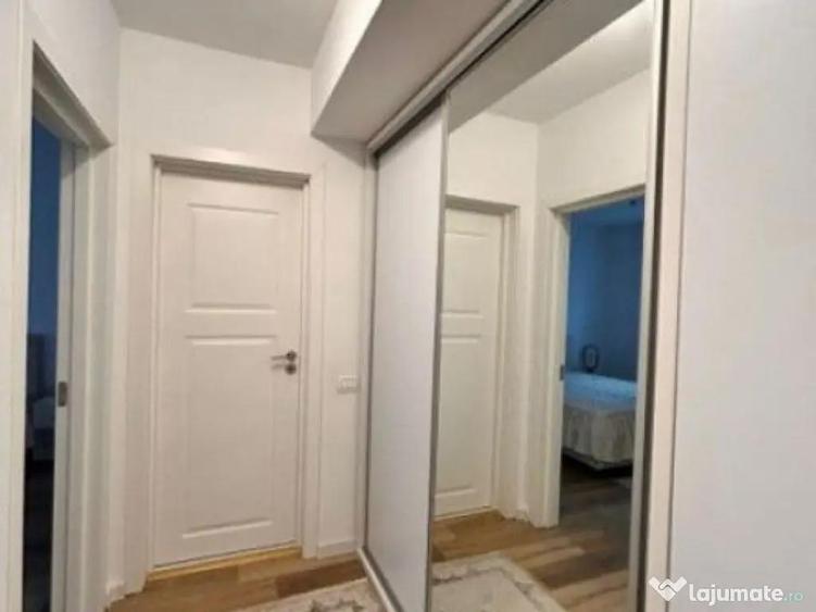 Apartament 2 camere Tomis plus - 6