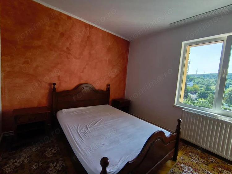 Apartament 3 Camere 80mp Tudor Etaj Intermediar zona Corina - 3