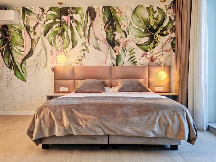 Studio | Premium | Lake ON | parcare inclusa | termen lung | Mamaia Sud - 7