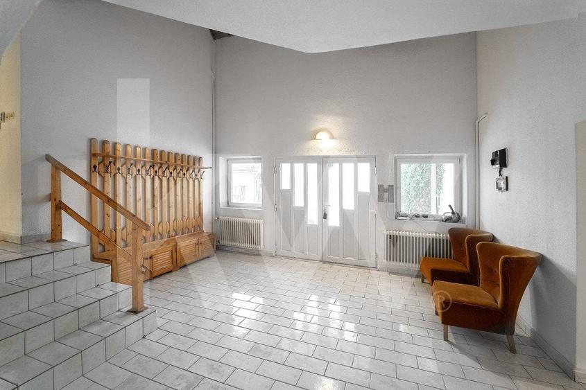 Proprietate de Vanzare: Ideala pentru Pensiune, Azil, Gradinita sau Afterschool - 12