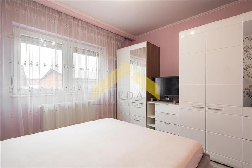 Apartament 3 camere in Micalaca de vanzare - 5