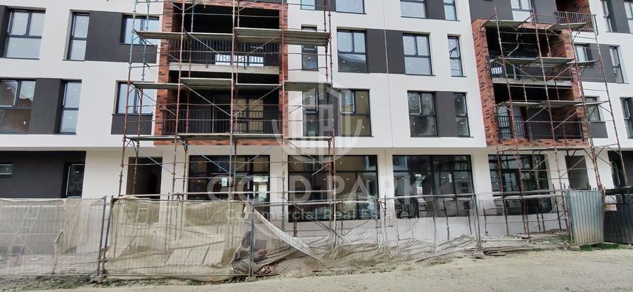 Spatiu Comercial - Floresti/Cetatii- Vitrina - 9