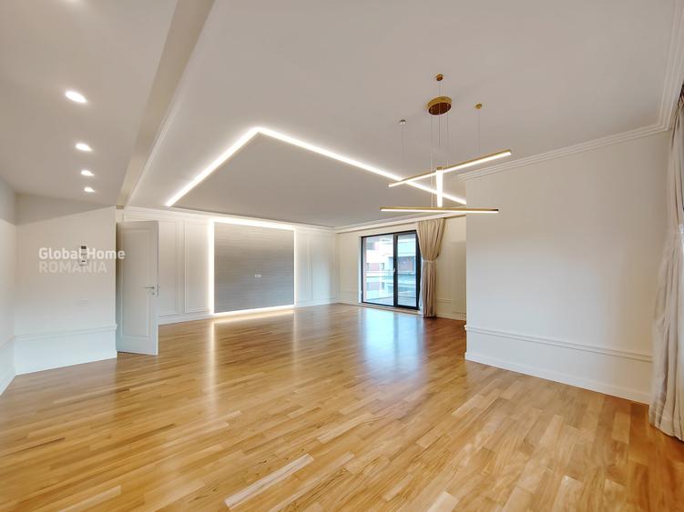 Exclusive 180 sqm Apartment | 4 Rooms | Wasington Residence - 2