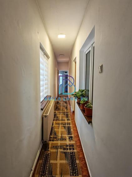 Sos. Chitilei, Colosseum, casa sup. 105mp, 3 camere, teren 211mp - 8