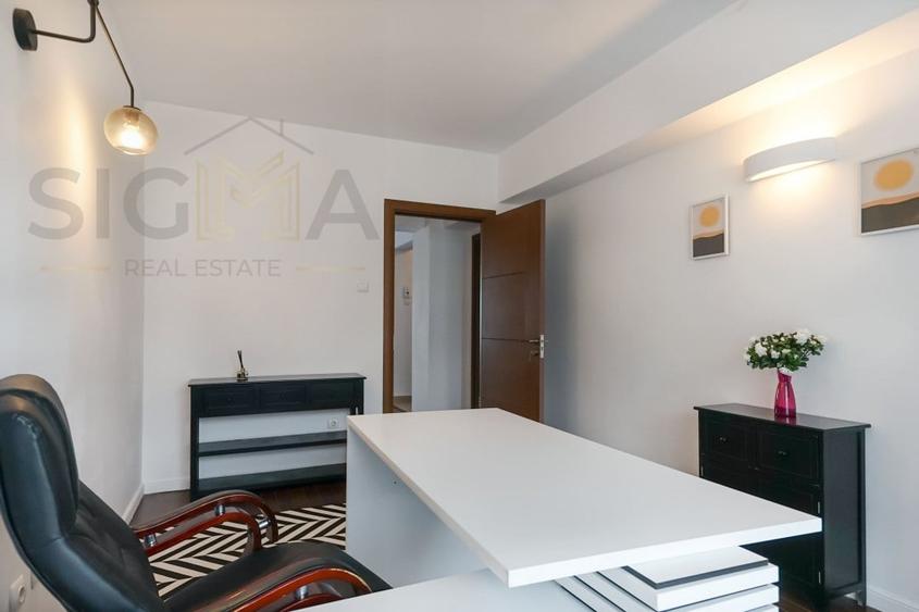 Penthouse pe 2 niveluri de vanzare, Comision 0%, in Buna Ziua! - 6