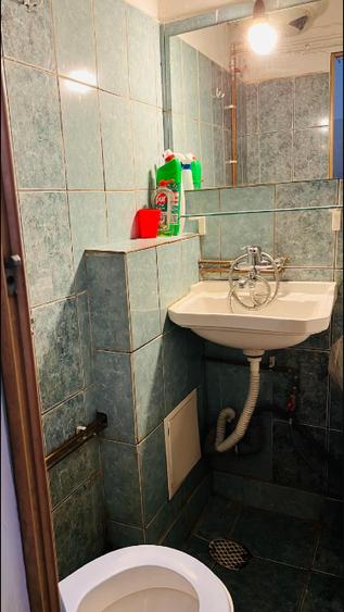 Dau în chirie garsonieră confort3 - 4