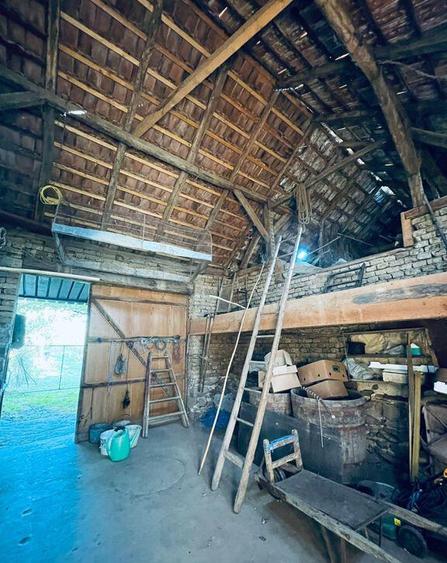 Casa 6 camere Finis - 14