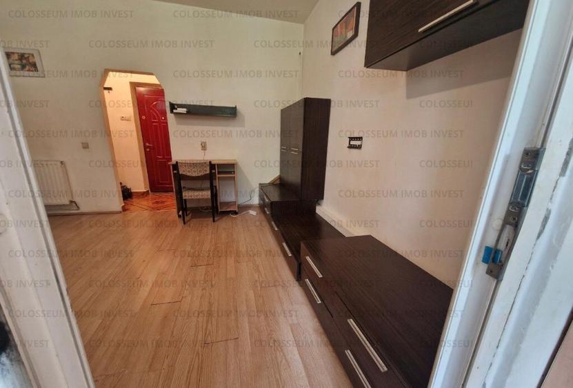 Garsoniera semidecomandat - zona Tractorul - 6