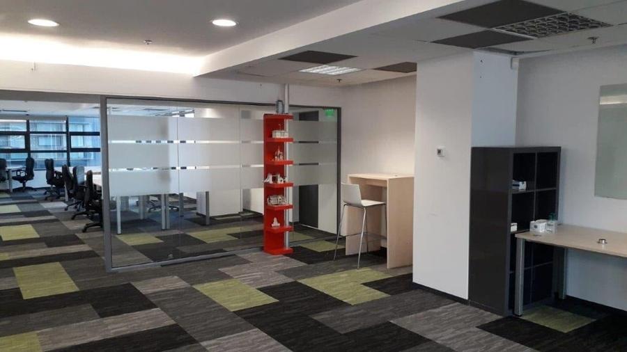 Spatii de birou de la 478 mp( Et3B,478mp+Et4B,487mp+7B-510mp+9B,515mp+14B,435mp) - 4