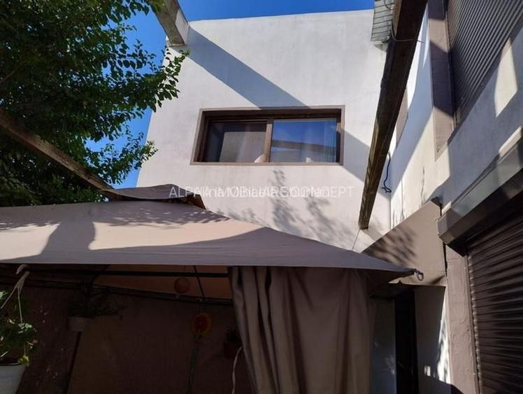 Casa cu Teren 357 mp - Kamsas