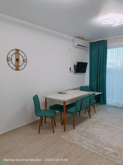 Inchiriez ap. 2 camere - 1