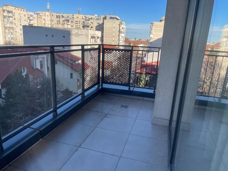 Apartament 3 camere cu 2 bai MetroCity Academiei - Academia Militara - 15