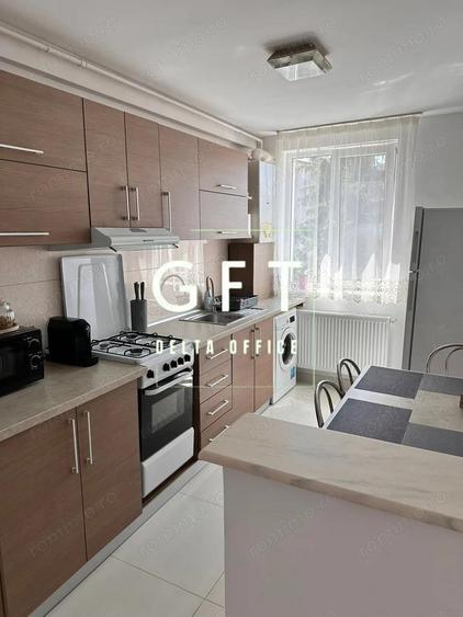 Apartament de inchiriat pe strada Calea Moldovei, Bistrita, renovat recent - 4