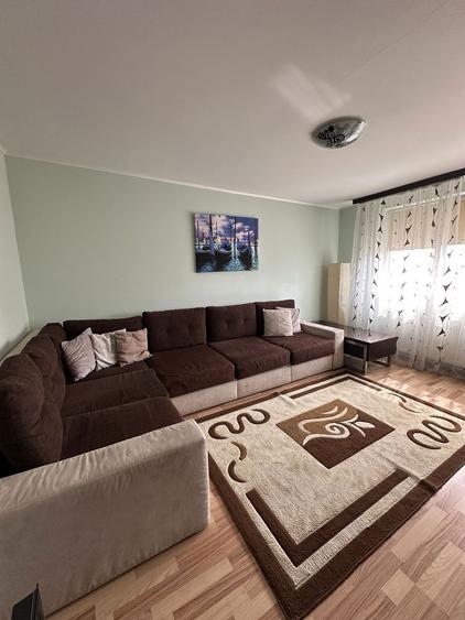 Gara - 2 camere decomandate - 6