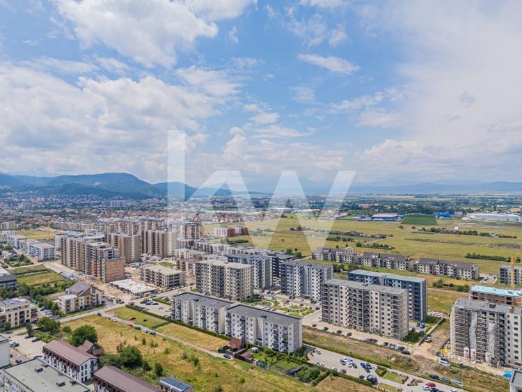 Apartament 2 camere, bloc nou Tractorul – Finalizare august 2026 - 5