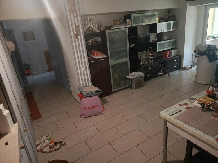 Apartament 3 cam. Decomandat. - 4