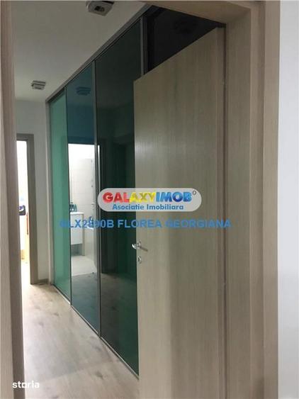 Apartament 3 camere de vanzare - Greenfield Residence, langa padure - 5