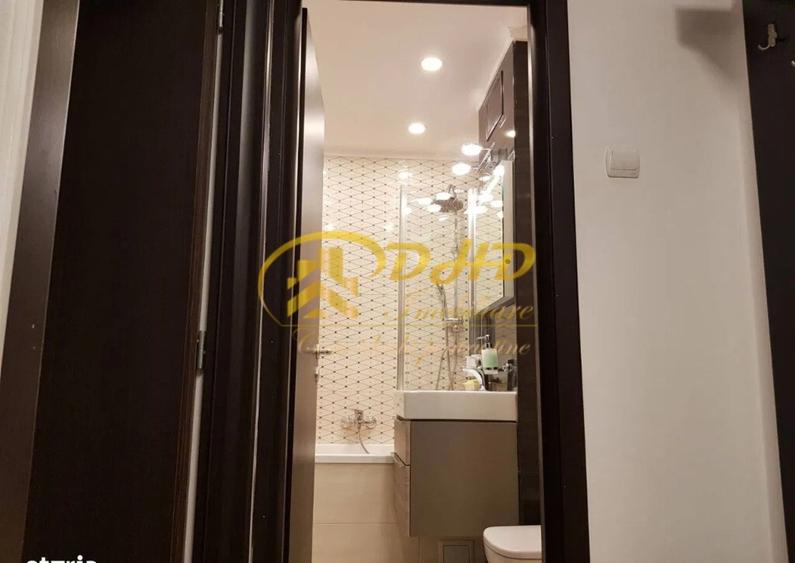 Apartament o camera, Hala Centrala - 9