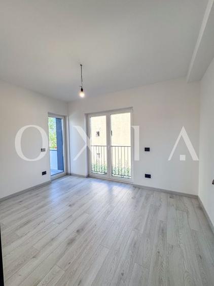 LX004 Casa cuplata P+E+M, Garaj, Zona Sagului. - 5