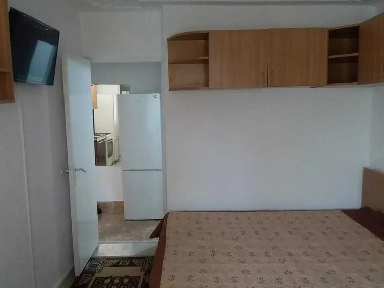 Garsoniera, etajul 2/4, zona Tatarasi - 1